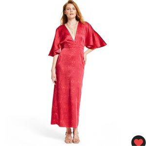 Women’s Fe Noel x Target collab dress